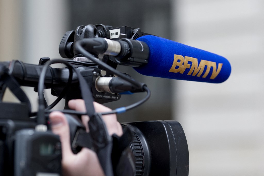 Audiences TV: saison historique pour BFMTV, meilleure progression pour CNews