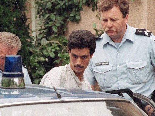Affaire Omar Raddad: nouvelle requête en révision déposée après des découvertes ADN