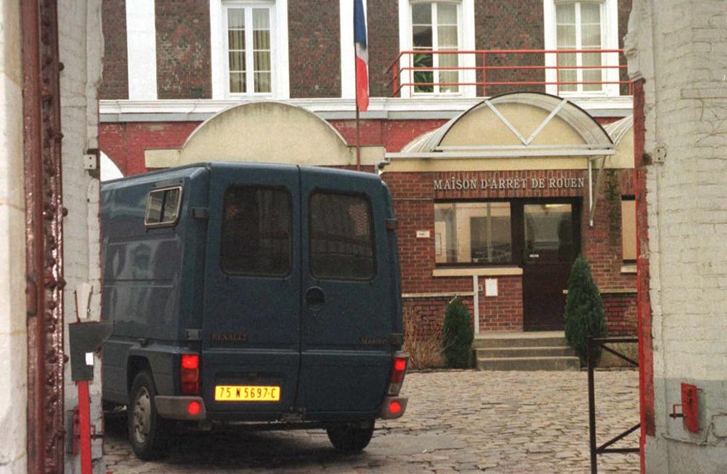 Un mineur tué lors d'une rixe dimanche soir près de Rouen