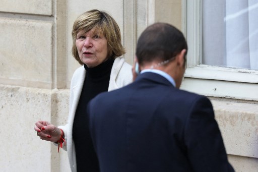 Affaires: la puissante patronne de l'agence BestImage et un de ses photographes en difficulté