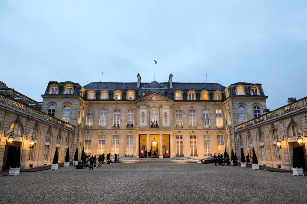 Séparatisme: débats sur le voile à l'entame du 2e round à l'Assemblée