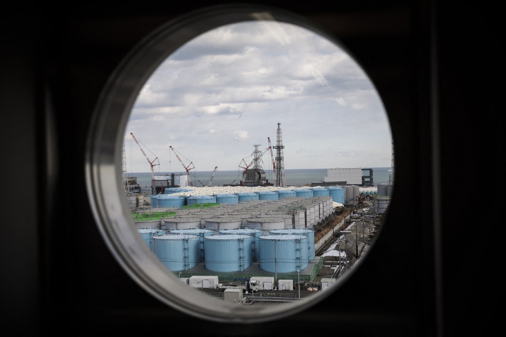 Japon: un réacteur nucléaire de plus de 40 ans redémarre, une première depuis Fukushima