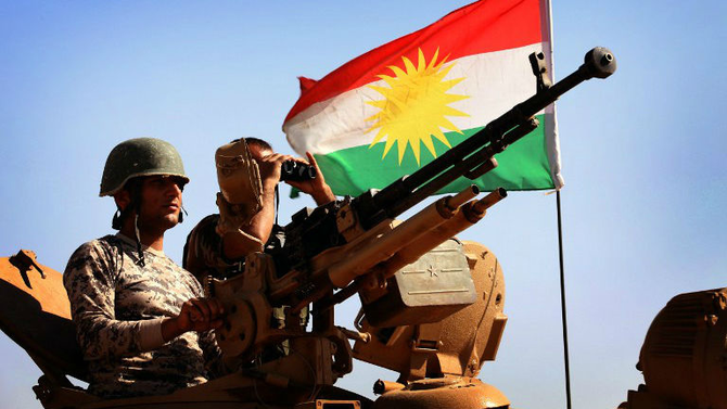 Un affrontement PKK-Peshmergas nuit à la cause kurde