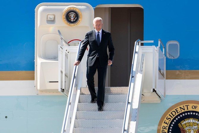 Biden entame la restauration du rôle mondial des États-Unis
