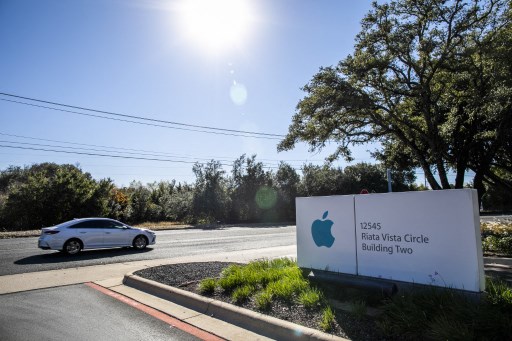 Des salariés d'Apple peu enchantés par la perspective d'un retour au bureau