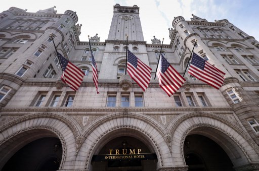 La Trump Organization prochainement inculpée?
