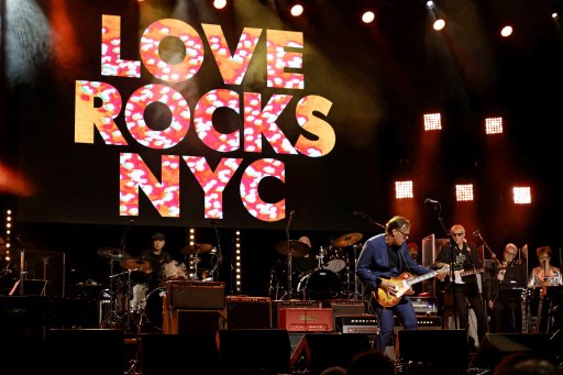 New York prévoit un concert géant en août pour célébrer sa «renaissance»