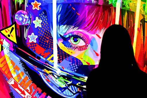 Les collectionneurs de «NFT», des technophiles pionniers d'un nouveau «far west»