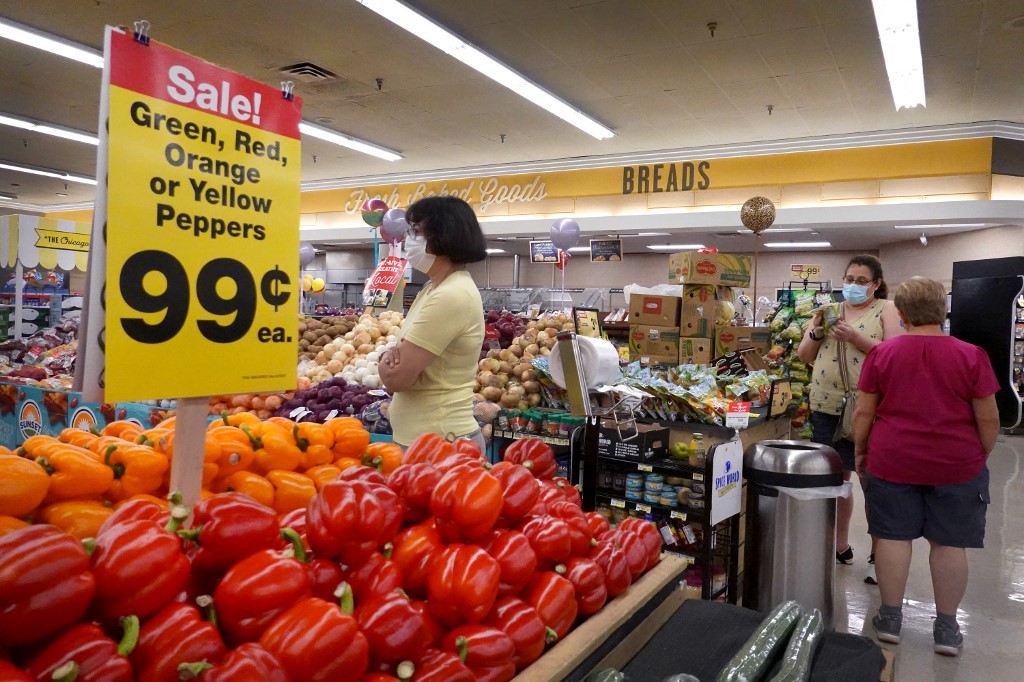 Pourquoi la hausse de l'inflation inquiète un peu partout dans le monde