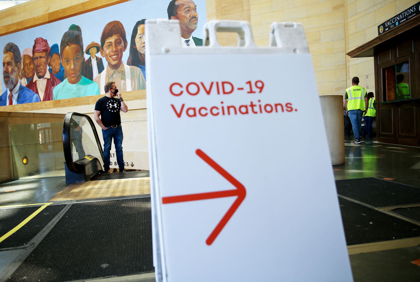 Le coronavirus était présent aux Etats-Unis dès décembre 2019
