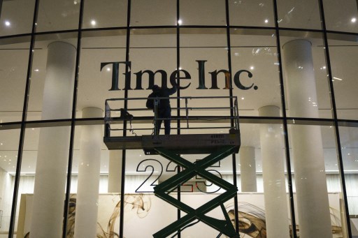 Time magazine: l'Iran intensifie sa campagne de désinformation sur les médias sociaux aux USA