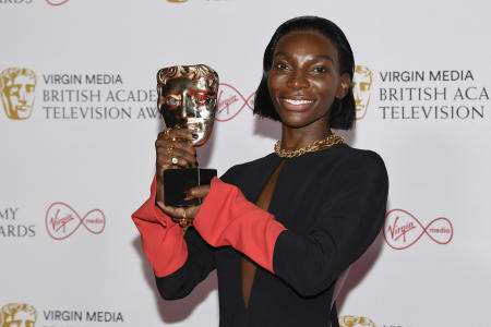 La série «I May Destroy You» couronnée aux Bafta de la télévision