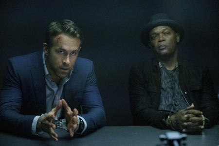 «Hitman et Bodyguard 2» en tête du box-office nord-américain