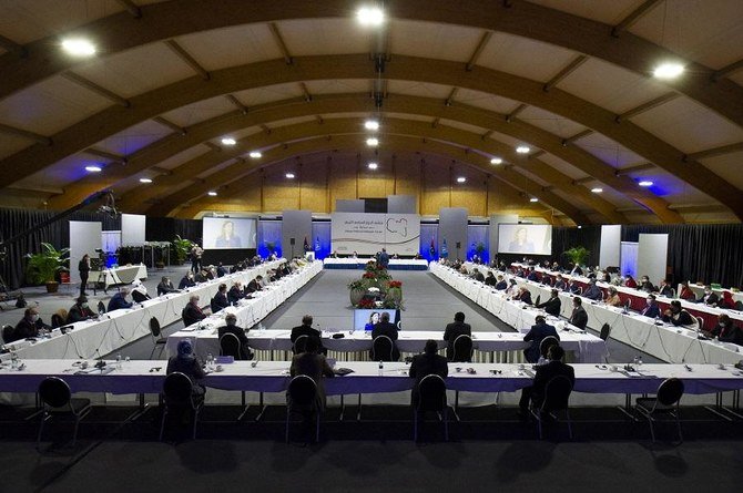 Deuxième conférence sur la paix en Libye le 23 juin à Berlin
