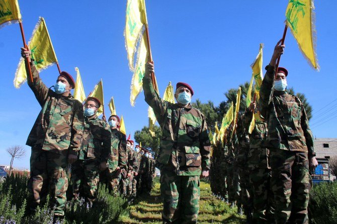 Un responsable du Pentagone s'inquiète de la menace du Hezbollah pour la stabilité du Liban