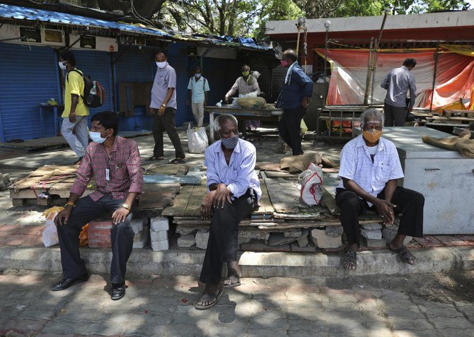 474 journalistes indiens sont décédés après avoir contracté la Covid-19