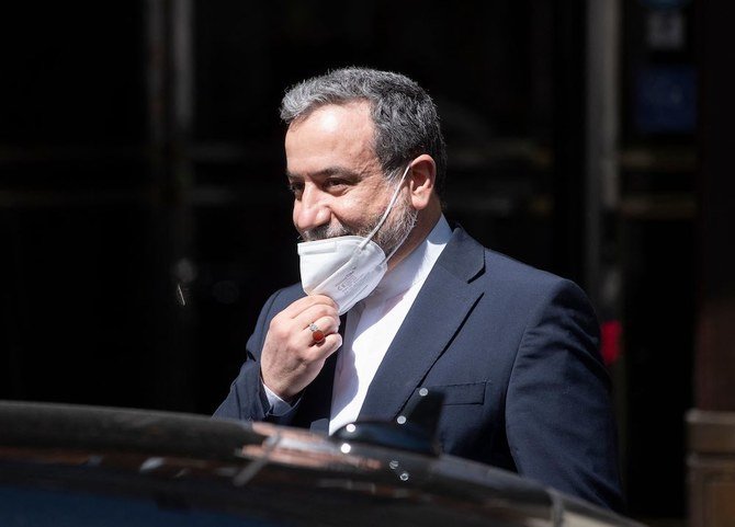 Les pourparlers sur le nucléaire iranien suspendus jusqu’au 10 juin