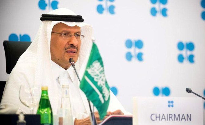 Il est trop tôt pour parler de surchauffe du marché pétrolier, estime le ministre saoudien de l’Énergie