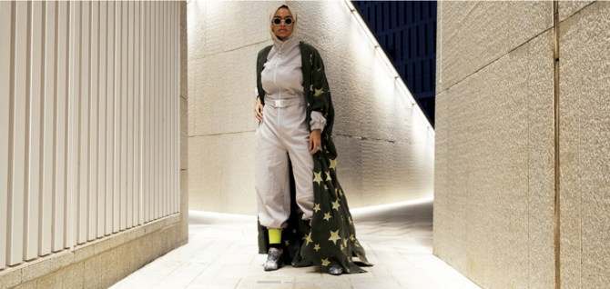 «Saudi 100 Brands»: et si le nouveau pôle de la mode était l’Arabie saoudite?