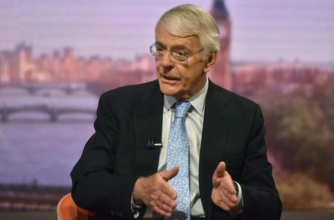 Réduction de l’aide étrangère britannique: la contestation prend de l'ampleur
