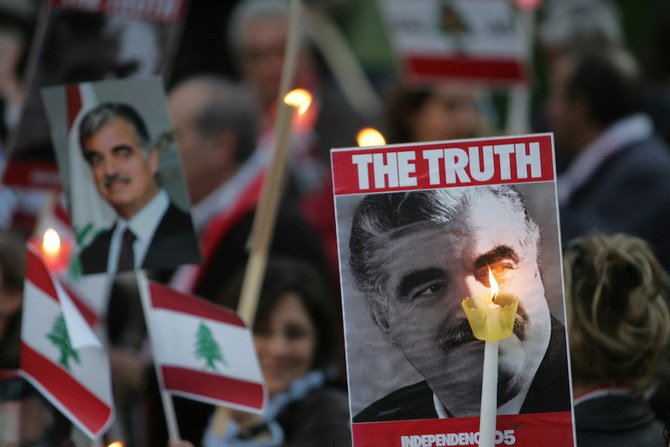 Pourquoi le tribunal spécial pour le Liban doit être financé jusqu'à la fin de son mandat