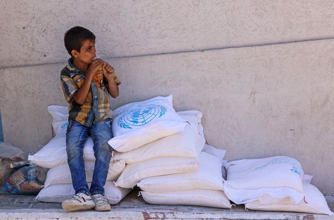 Le renouvellement de l’aide américaine ne mettra pas fin aux problèmes financiers de l’UNRWA