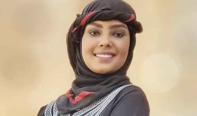 Les Houthis lancent le procès de la mannequin yéménite enlevée