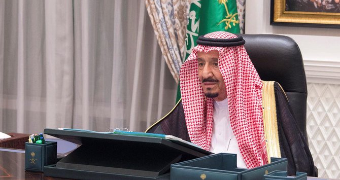 Le cabinet saoudien examine la nouvelle campagne anticorruption ainsi que l’évolution de la pandémie