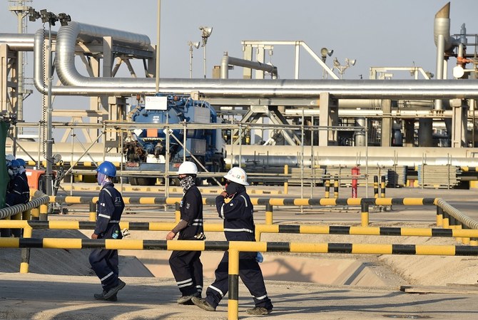 Saudi Aramco lance sa première émission de dollars américains sous forme de sukuk