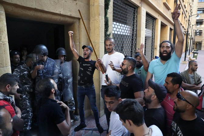 Le chef du FMI au Moyen-Orient estime que le Liban a besoin d’un programme de réforme global