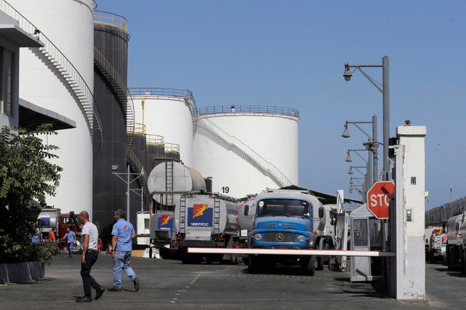 Au Liban, la crise du carburant menace d'une catastrophe industrielle et agricole