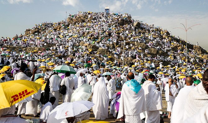 Les femmes peuvent s'inscrire au Hajj sans l’autorisation d’un tuteur masculin