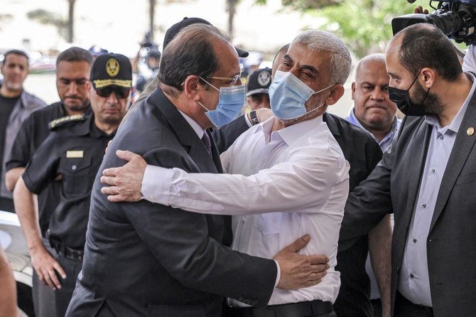 Pourquoi l'Egypte a-t-elle changé de politique envers le Hamas après le conflit de Gaza?