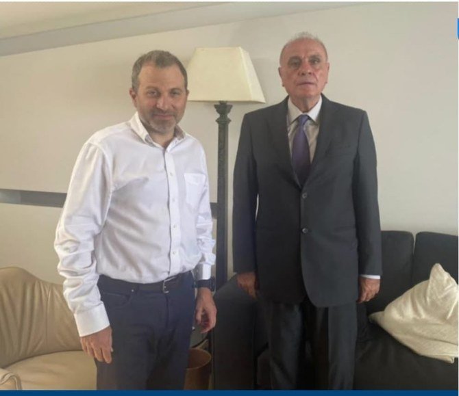 Gebran Bassil aurait «forcé» le père de sa victime à s’excuser