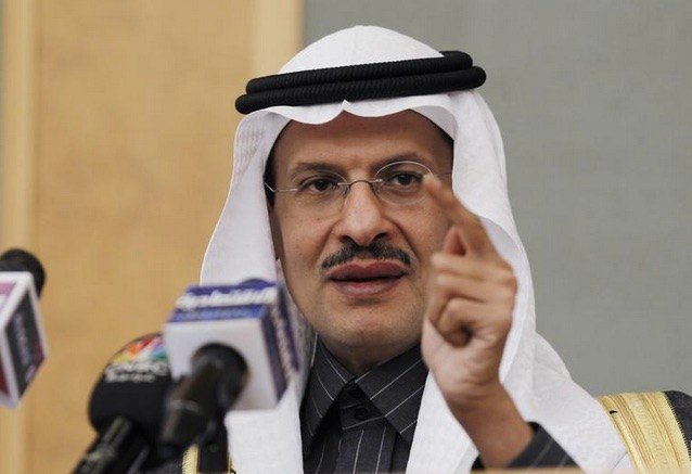 «Beaucoup prétendent que je suis exagérément prudent, mais cela paie», soutient le ministre saoudien du pétrole