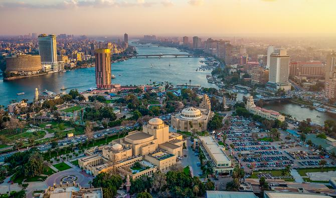 Le prince héritier saoudien encourage les investisseurs locaux à se déployer en Égypte