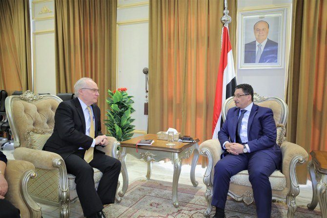 Les États-Unis reprochent aux Houthis l’échec des efforts de paix au Yémen