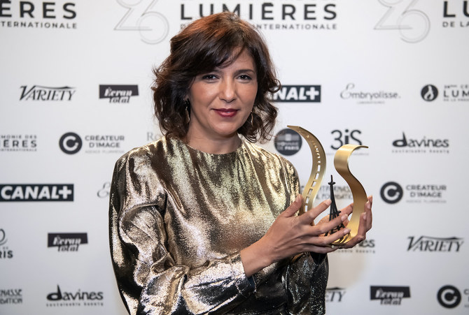 Les cinéastes arabes Kaouther ben Hania et Sameh Alaa feront partie du jury des courts-métrages de Cannes
