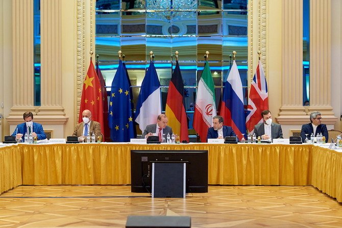 Les Occidentaux avertissent l'Iran: les pourparlers de Vienne «ne peuvent se poursuivre indéfiniment»