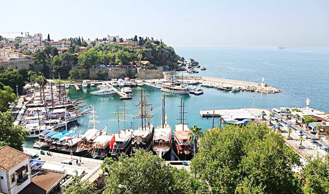 La Turquie attend les touristes les bras ouverts