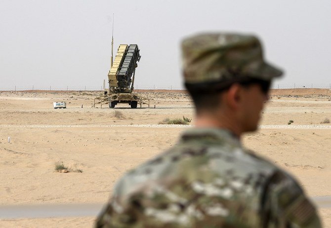 Coalition arabe: la diminution des effectifs militaires US n'affectera pas les capacités de défense de l’Arabie saoudite