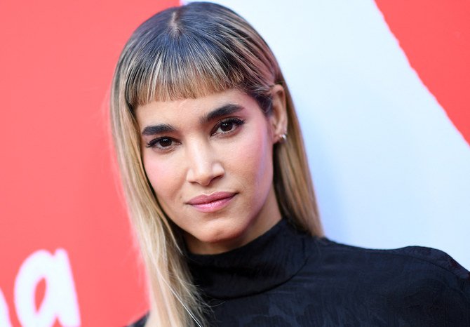 La bande-annonce de Settlers avec Sofia Boutella est enfin disponible (Fichier/AFP)
