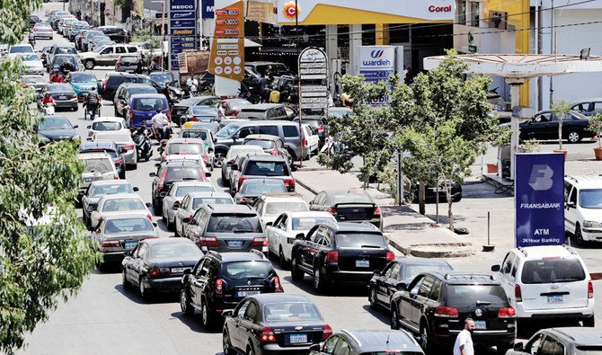 La contrebande de carburant embrase la frontière entre le Liban et la Syrie
