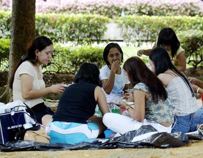 Une Singapourienne condamnée à 30 ans de prison pour avoir torturé et tué une domestique