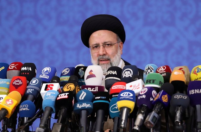 BCFIF : Le RU doit soutenir le peuple iranien et s'abstenir de reconnaître le nouveau président