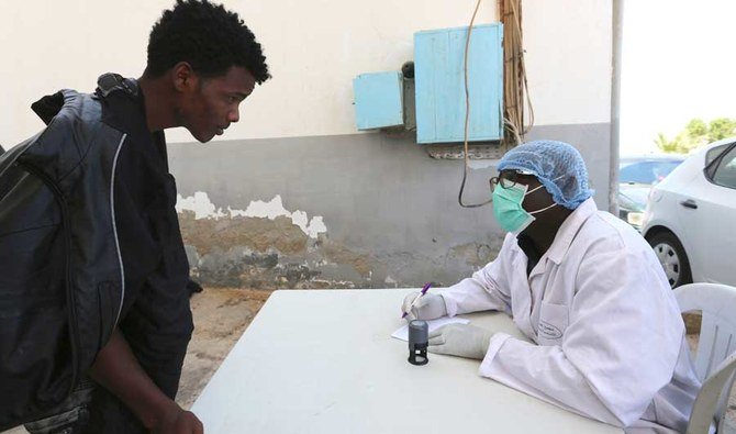 90 migrants égyptiens détenus en Libye relâchés