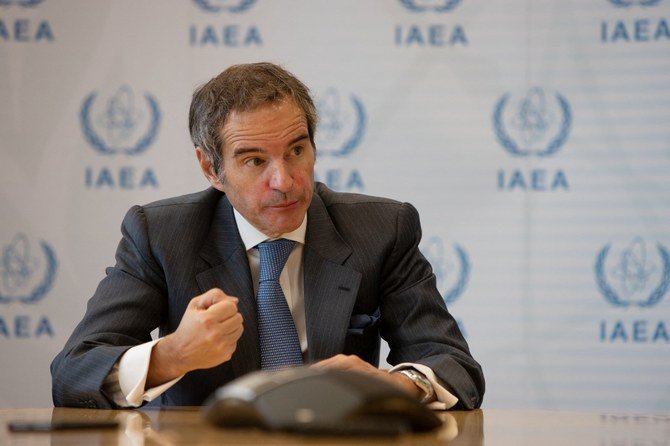 L'AIEA veut une «réponse immédiate» de l'Iran sur la prolongation de l'accord de surveillance