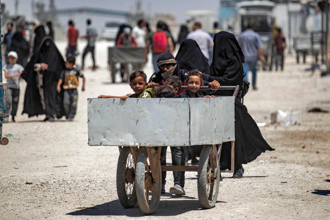 L’absence d’accord sur l'aide syrienne menacera des millions de vies, avertit l’ONU