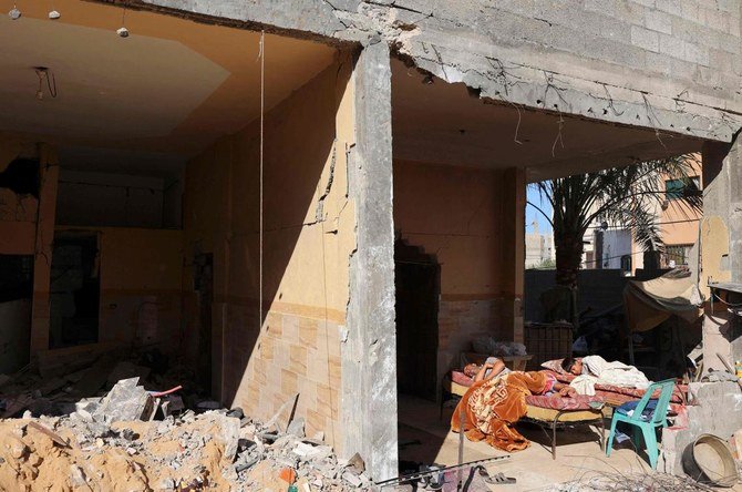L'Autorité palestinienne et le Hamas se disputent la reconstruction de Gaza