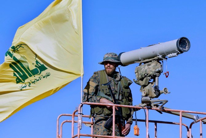 Un haut responsable affilié au Hezbollah assassiné dans le sud de la Syrie